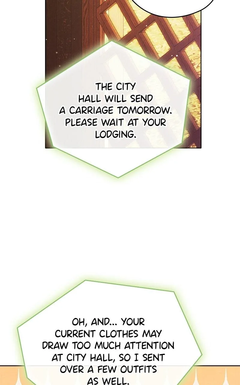 No Benefits for theReincarnated Chapter 61 page 42