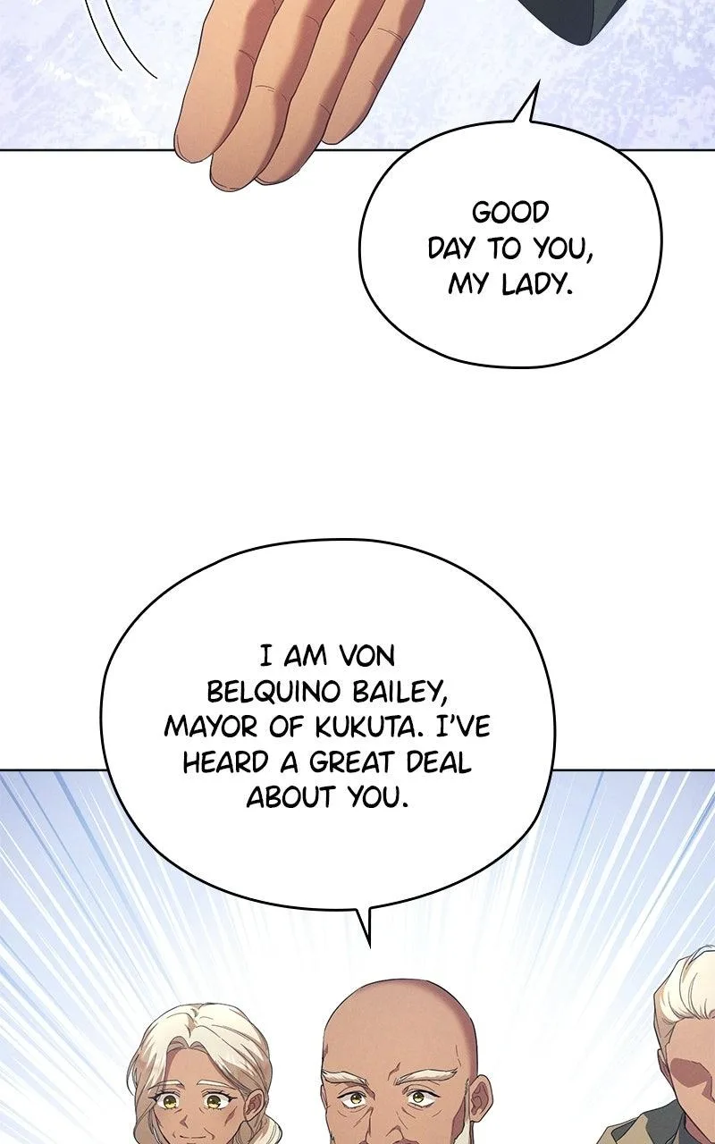 No Benefits for theReincarnated Chapter 61 page 54