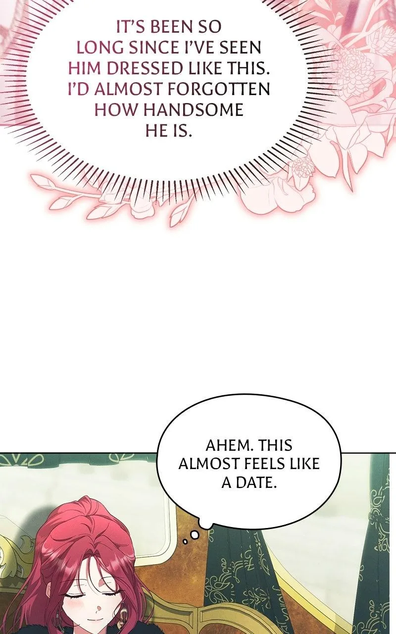 No Benefits for theReincarnated Chapter 61 page 50