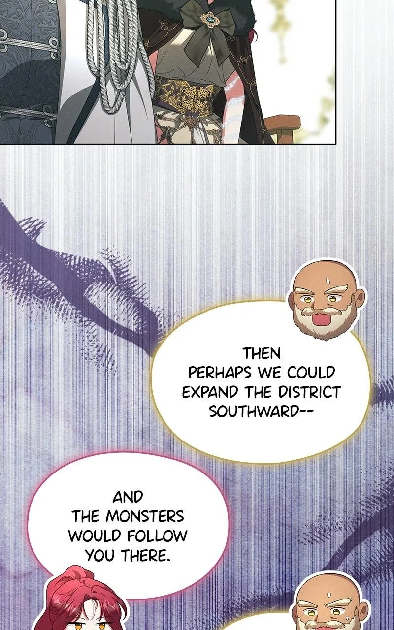 No Benefits for theReincarnated Chapter 61 page 60
