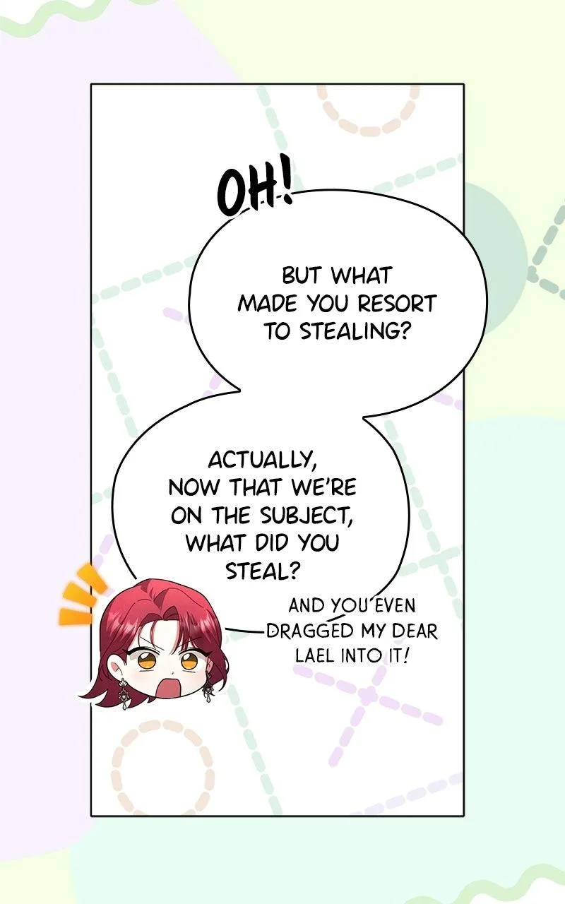 No Benefits for theReincarnated Chapter 61 page 30