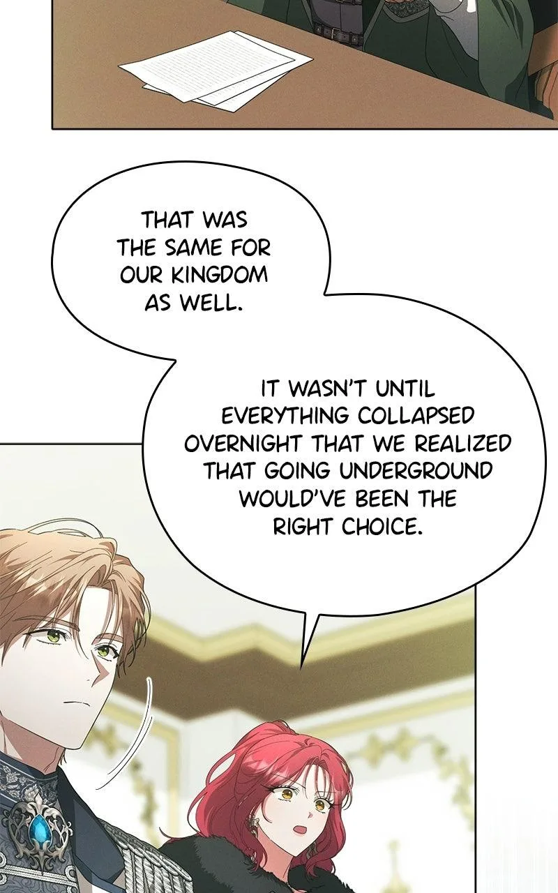 No Benefits for theReincarnated Chapter 61 page 59