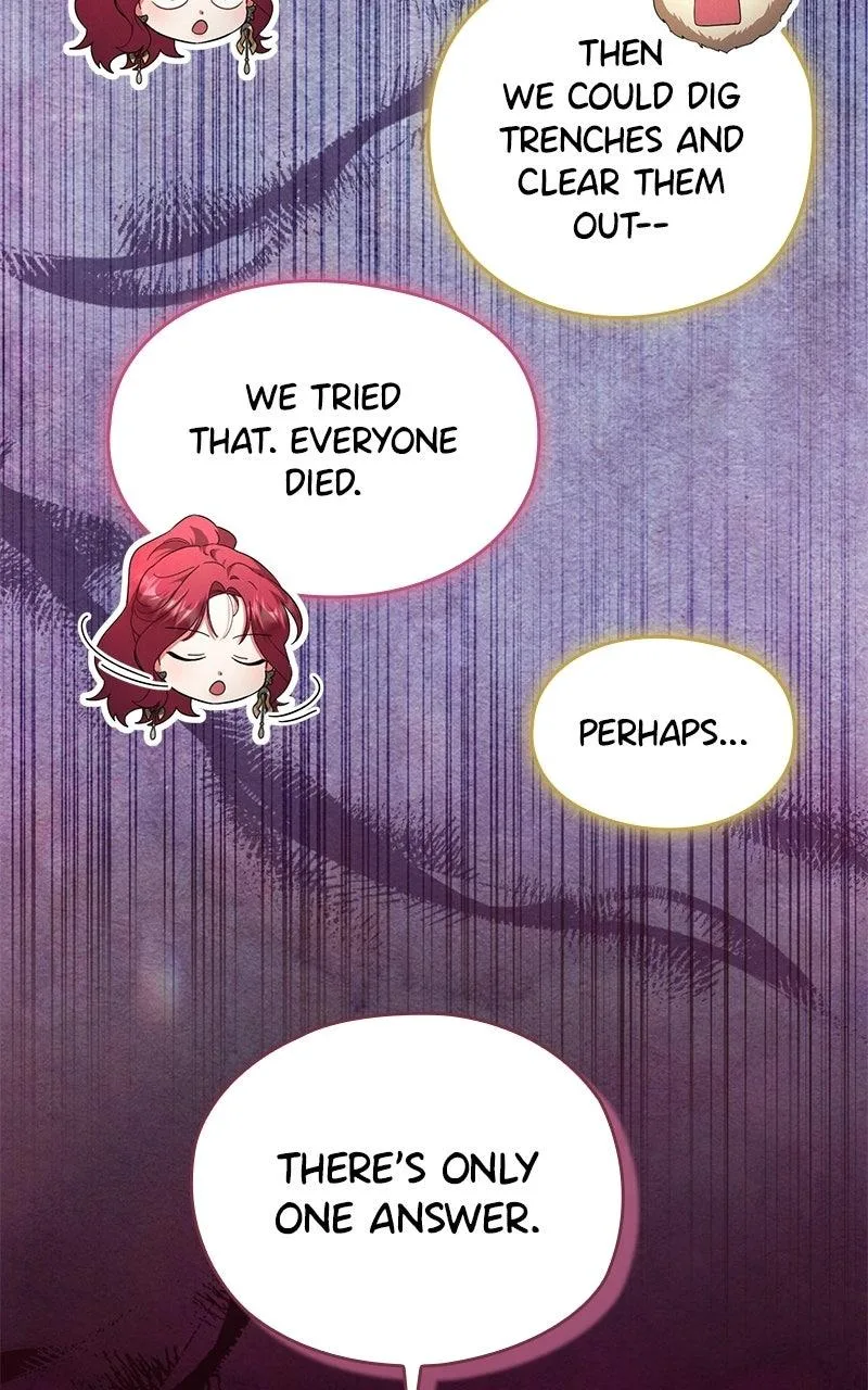 No Benefits for theReincarnated Chapter 61 page 61