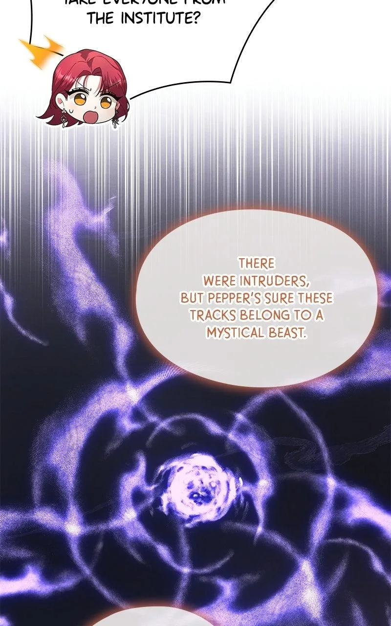 No Benefits for theReincarnated Chapter 61 page 6