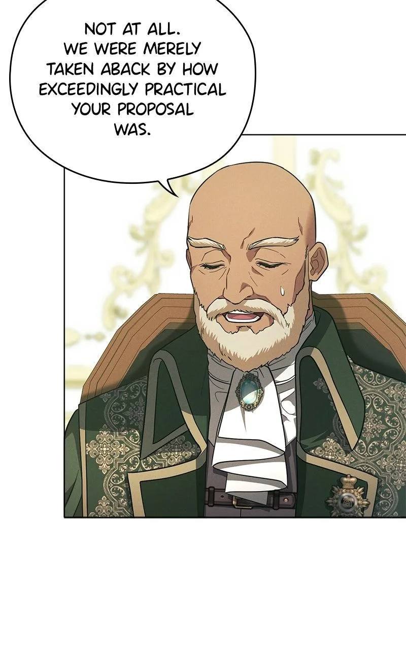 No Benefits for theReincarnated Chapter 61 page 66