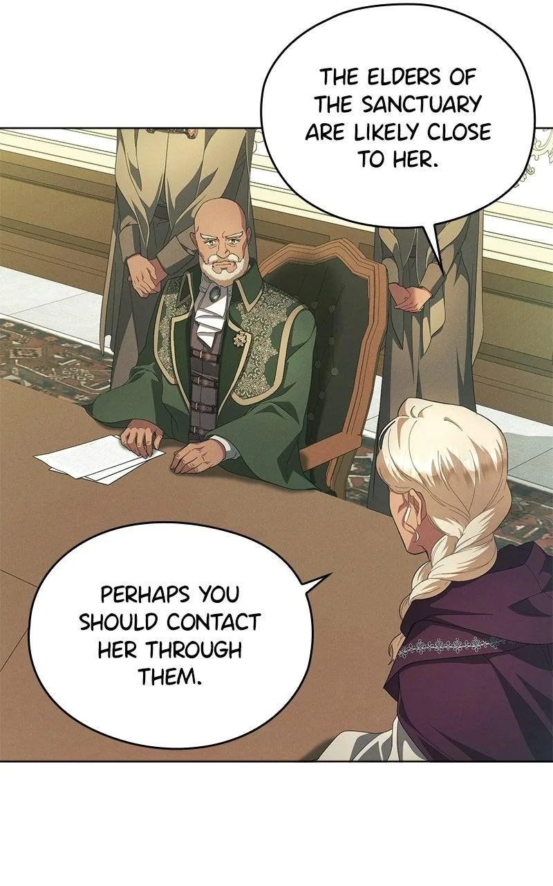 No Benefits for theReincarnated Chapter 61 page 67