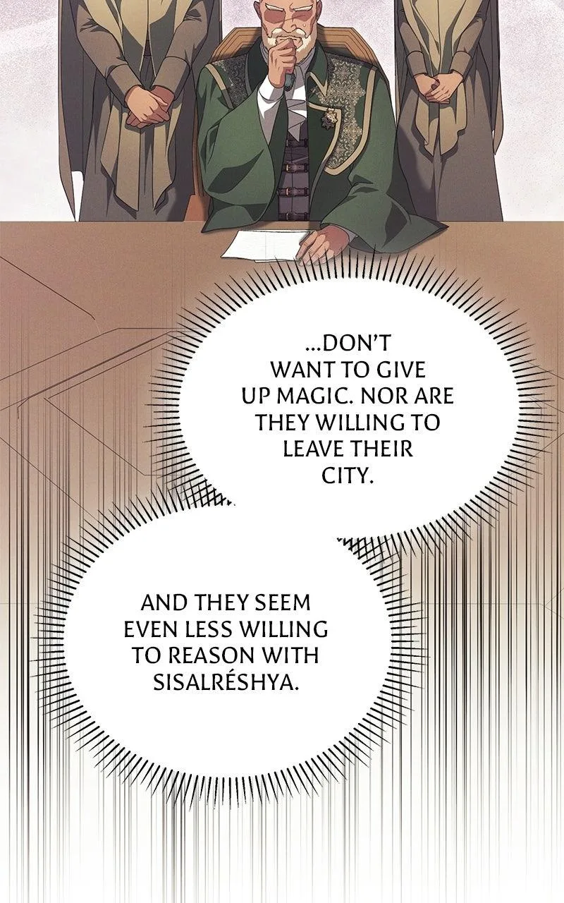 No Benefits for theReincarnated Chapter 61 page 71