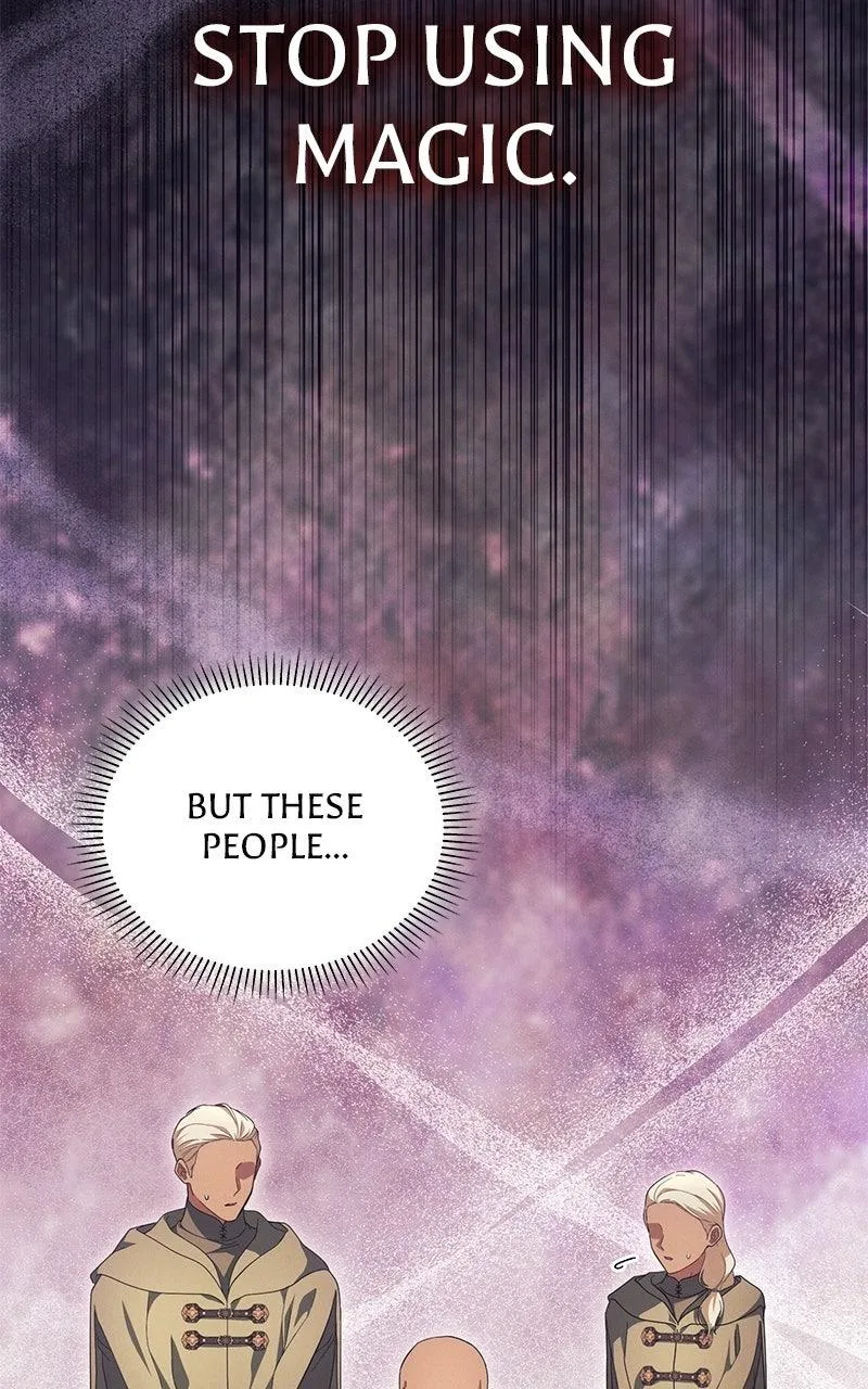 No Benefits for theReincarnated Chapter 61 page 70