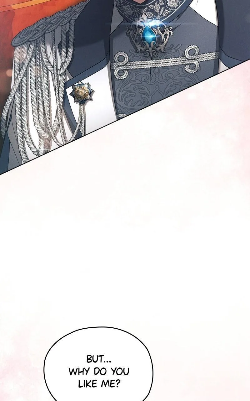 No Benefits for theReincarnated Chapter 61 page 81