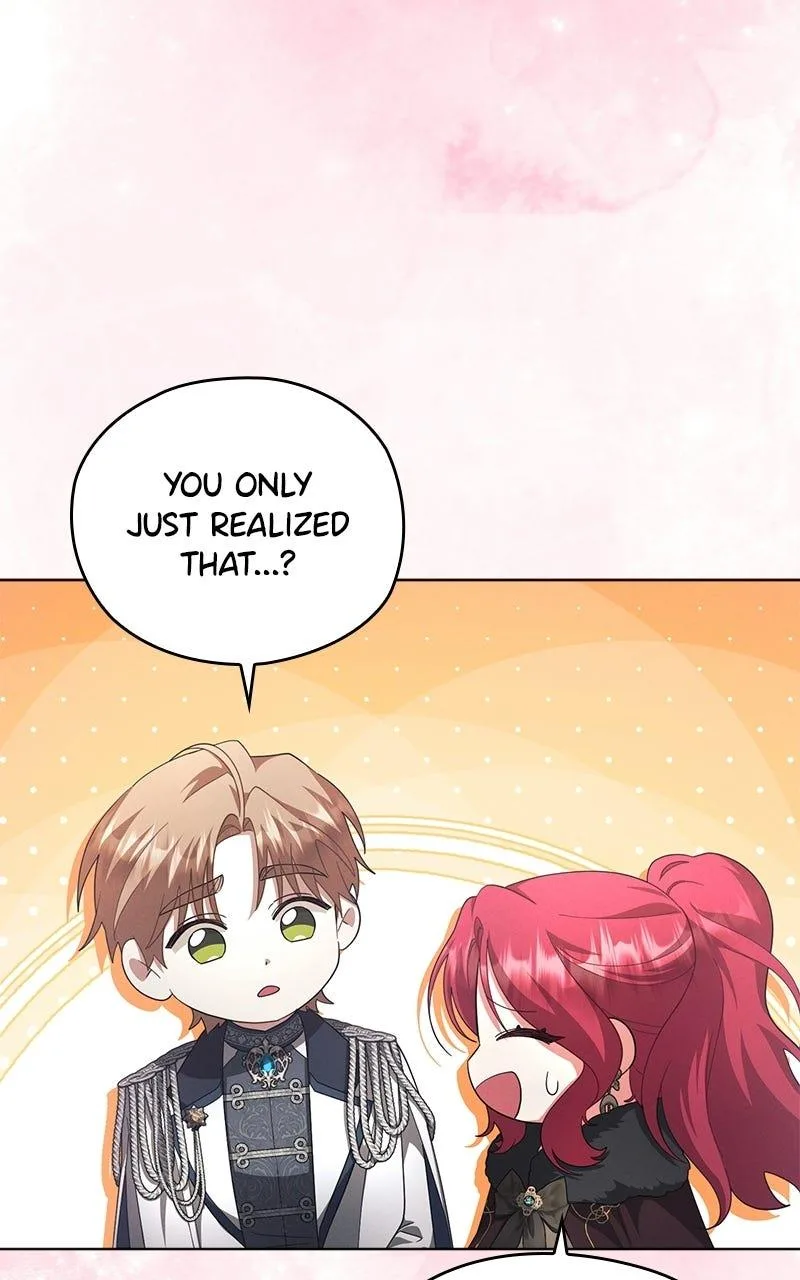 No Benefits for theReincarnated Chapter 61 page 79