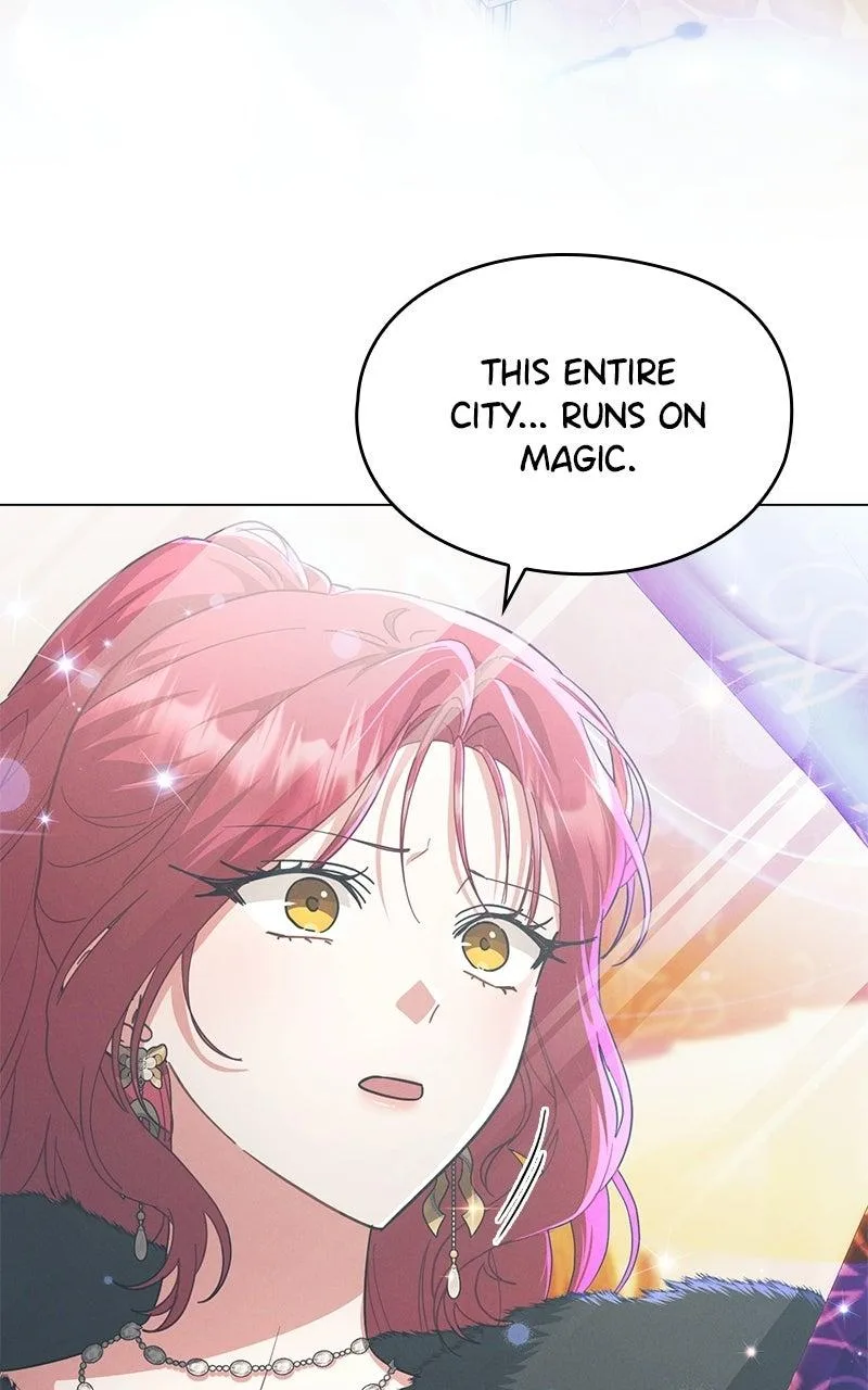 No Benefits for theReincarnated Chapter 61 page 74