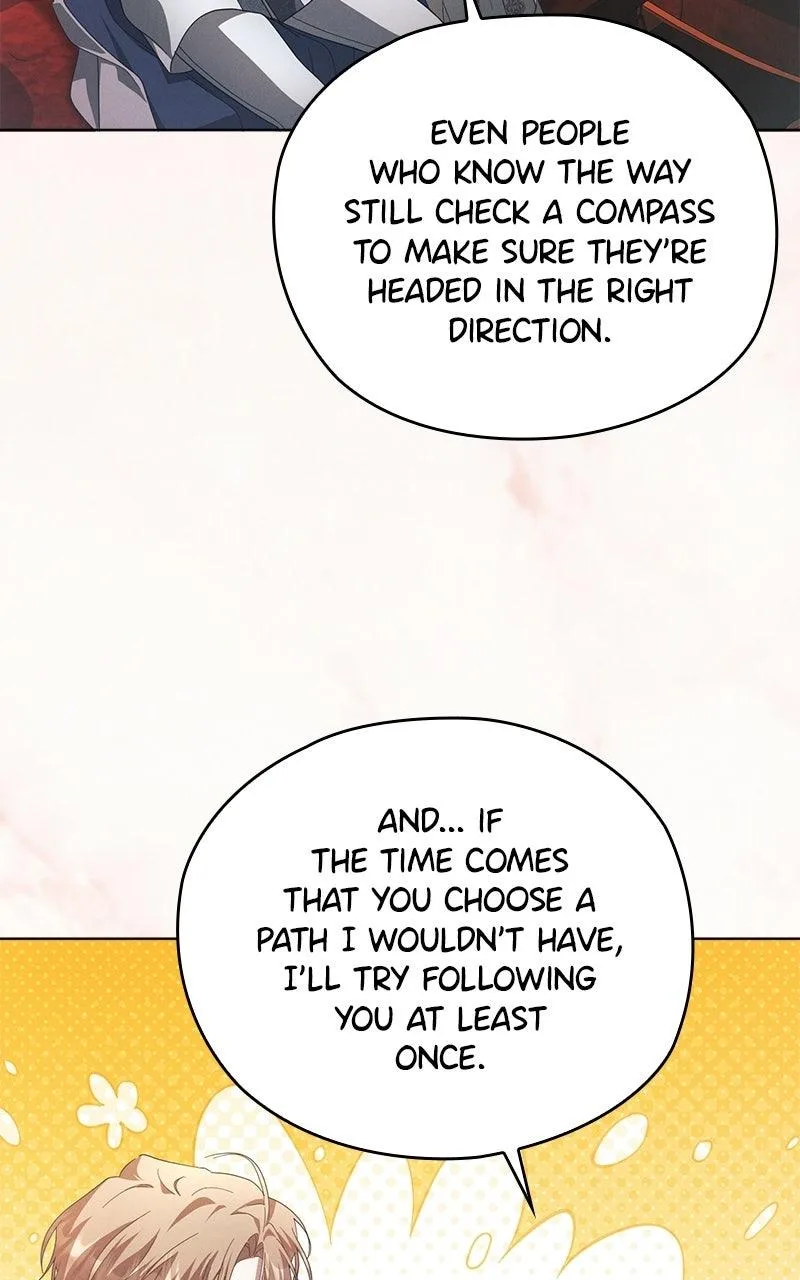 No Benefits for theReincarnated Chapter 61 page 88