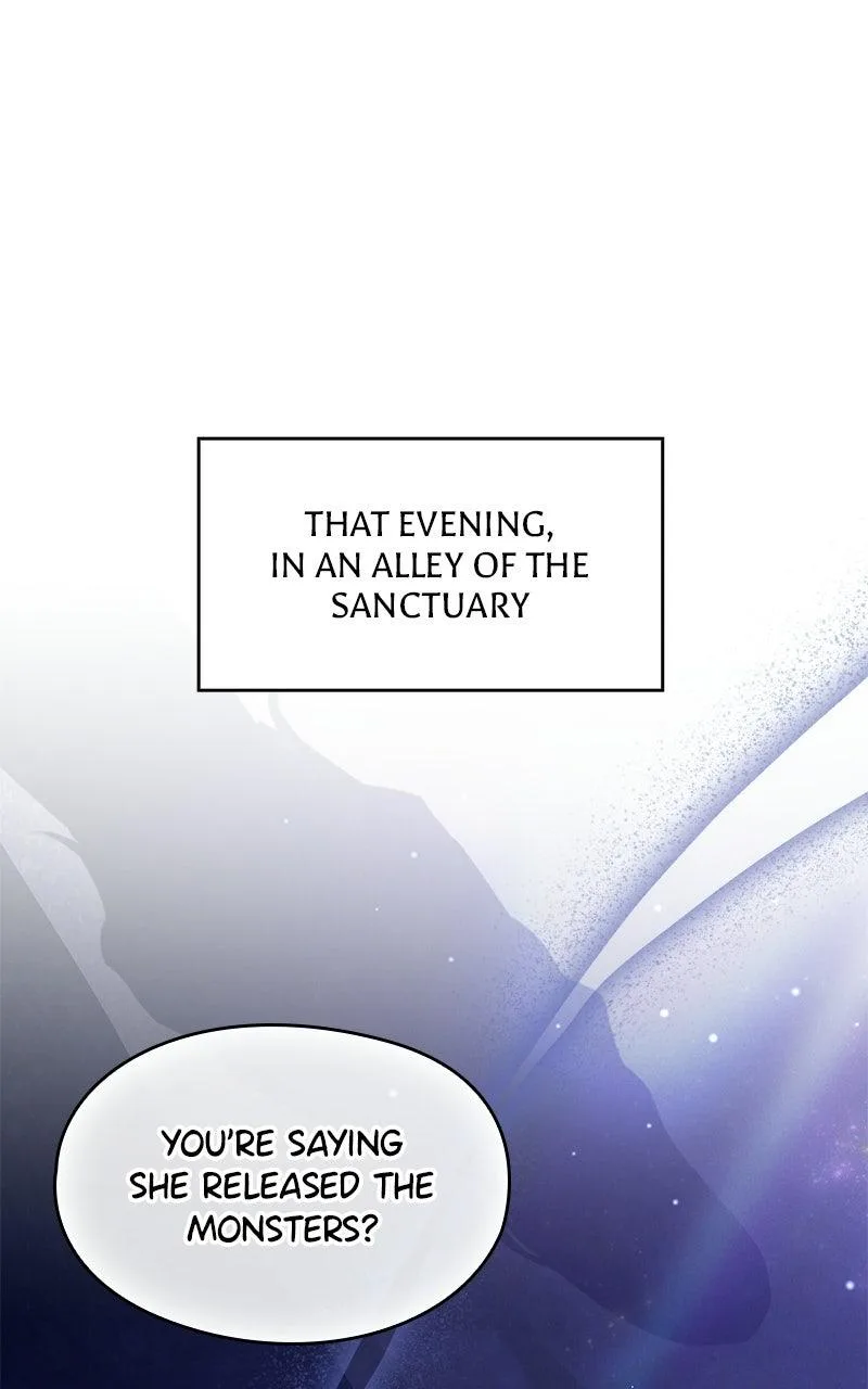 No Benefits for theReincarnated Chapter 61 page 97