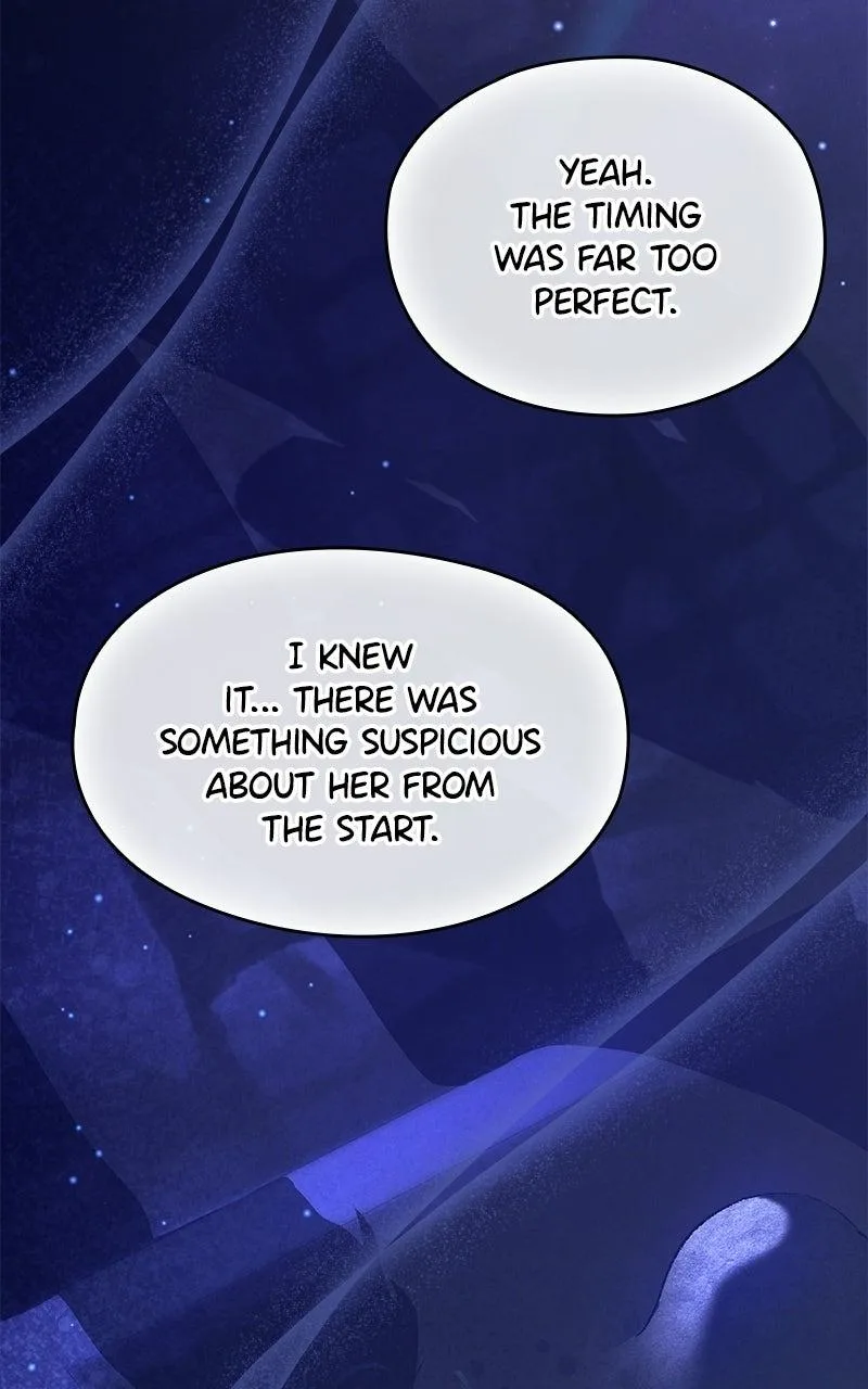 No Benefits for theReincarnated Chapter 61 page 98