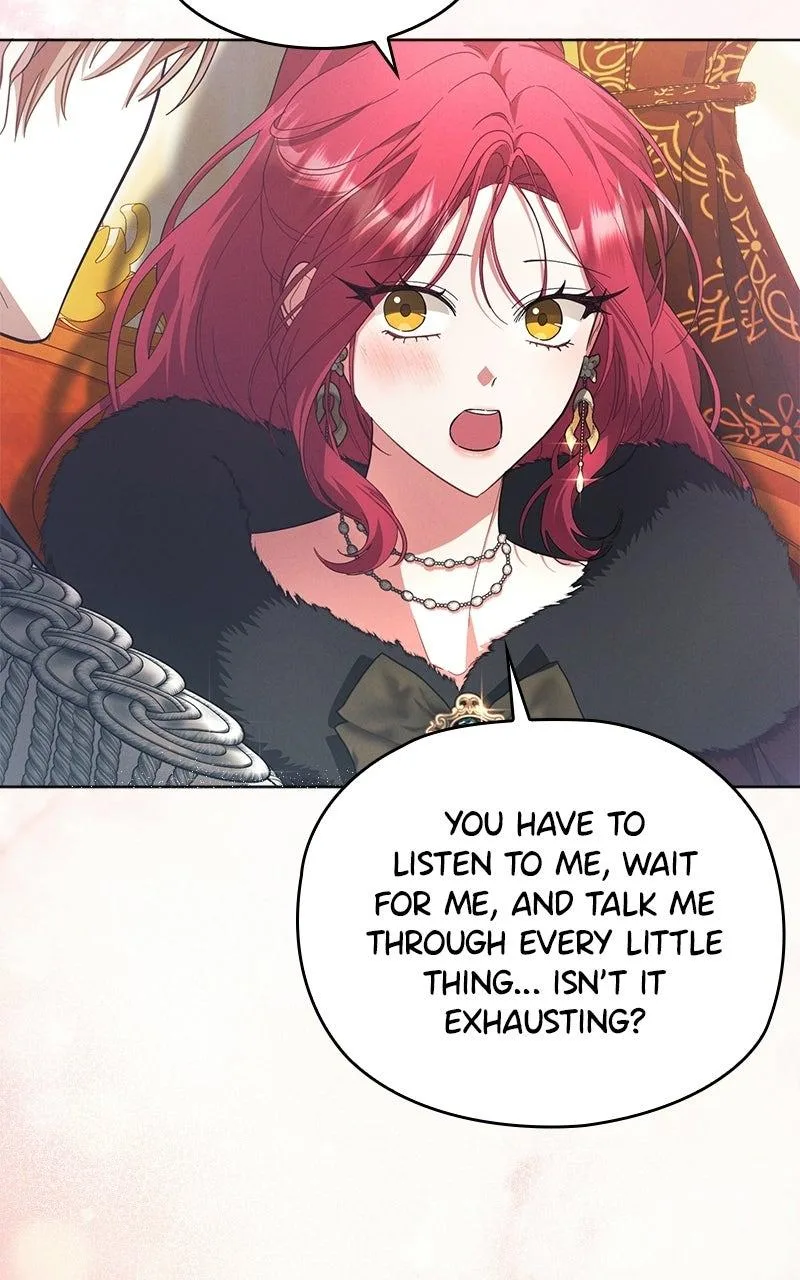 No Benefits for theReincarnated Chapter 61 page 82