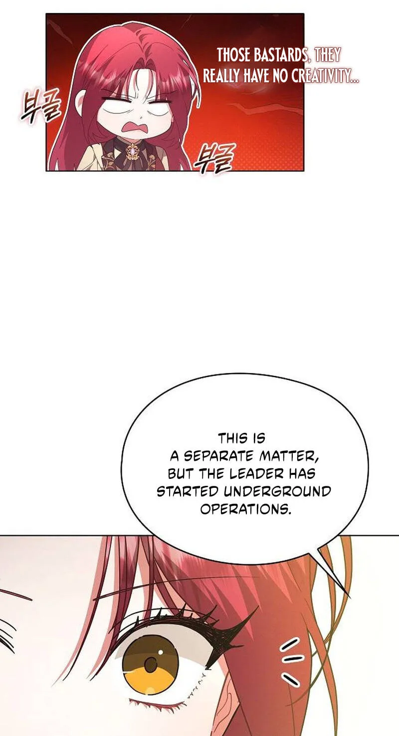 No Benefits for theReincarnated Chapter 62 page 17
