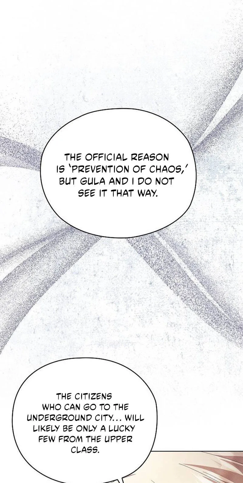 No Benefits for theReincarnated Chapter 62 page 22