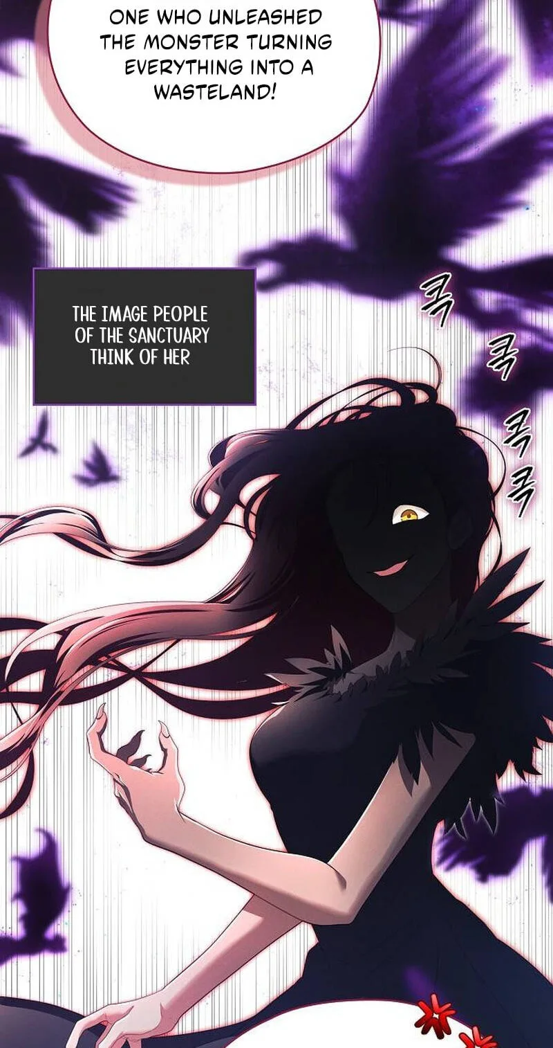 No Benefits for theReincarnated Chapter 62 page 6