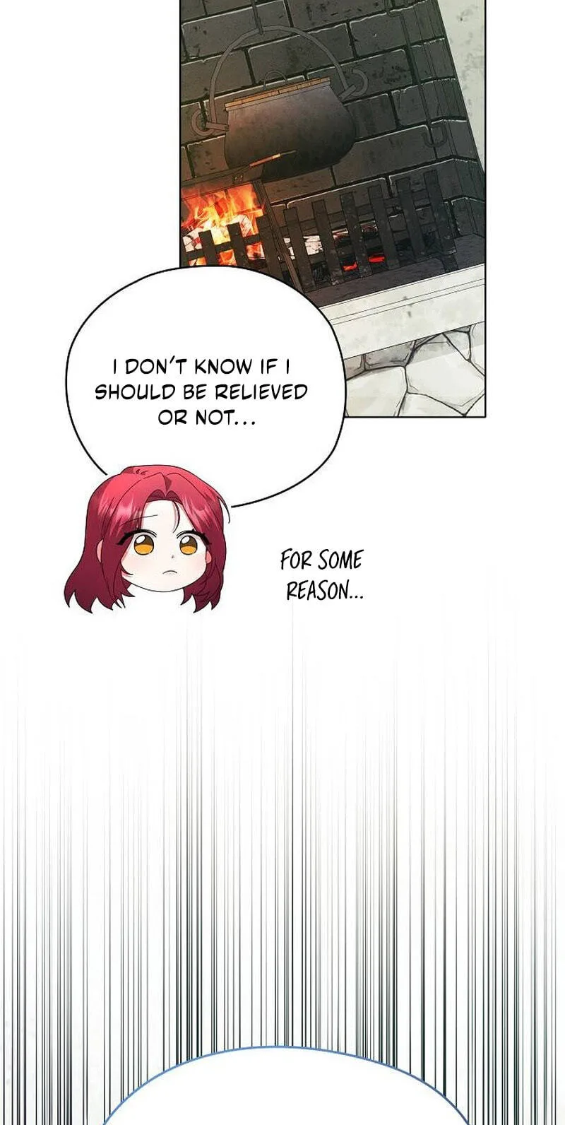 No Benefits for theReincarnated Chapter 62 page 19