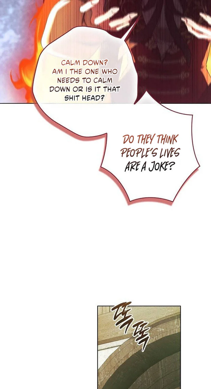 No Benefits for theReincarnated Chapter 62 page 10