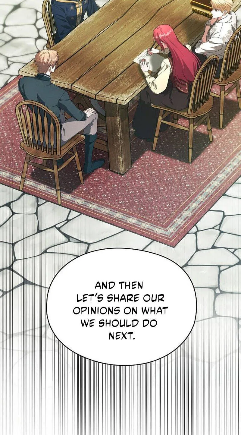 No Benefits for theReincarnated Chapter 62 page 30