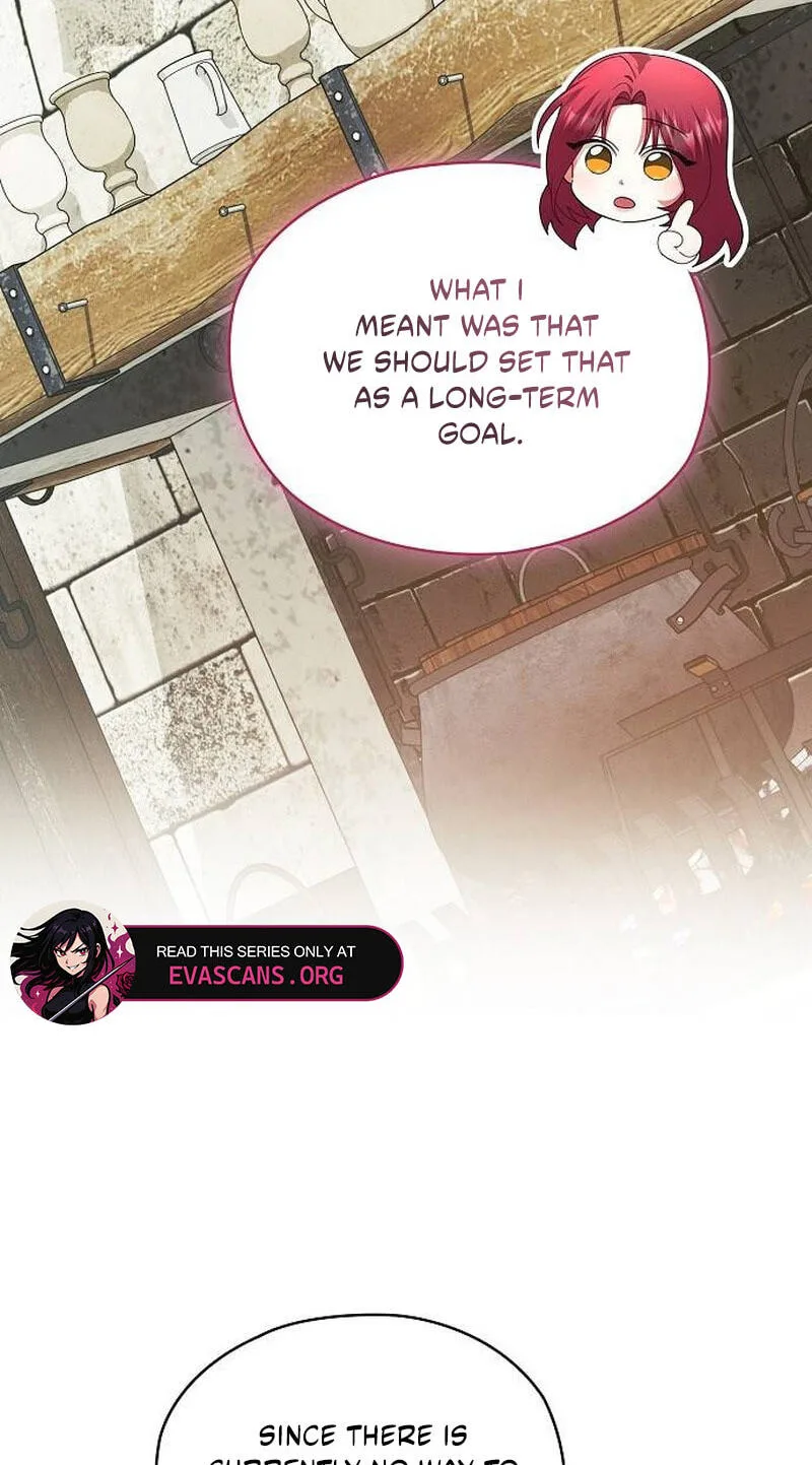 No Benefits for theReincarnated Chapter 62 page 33
