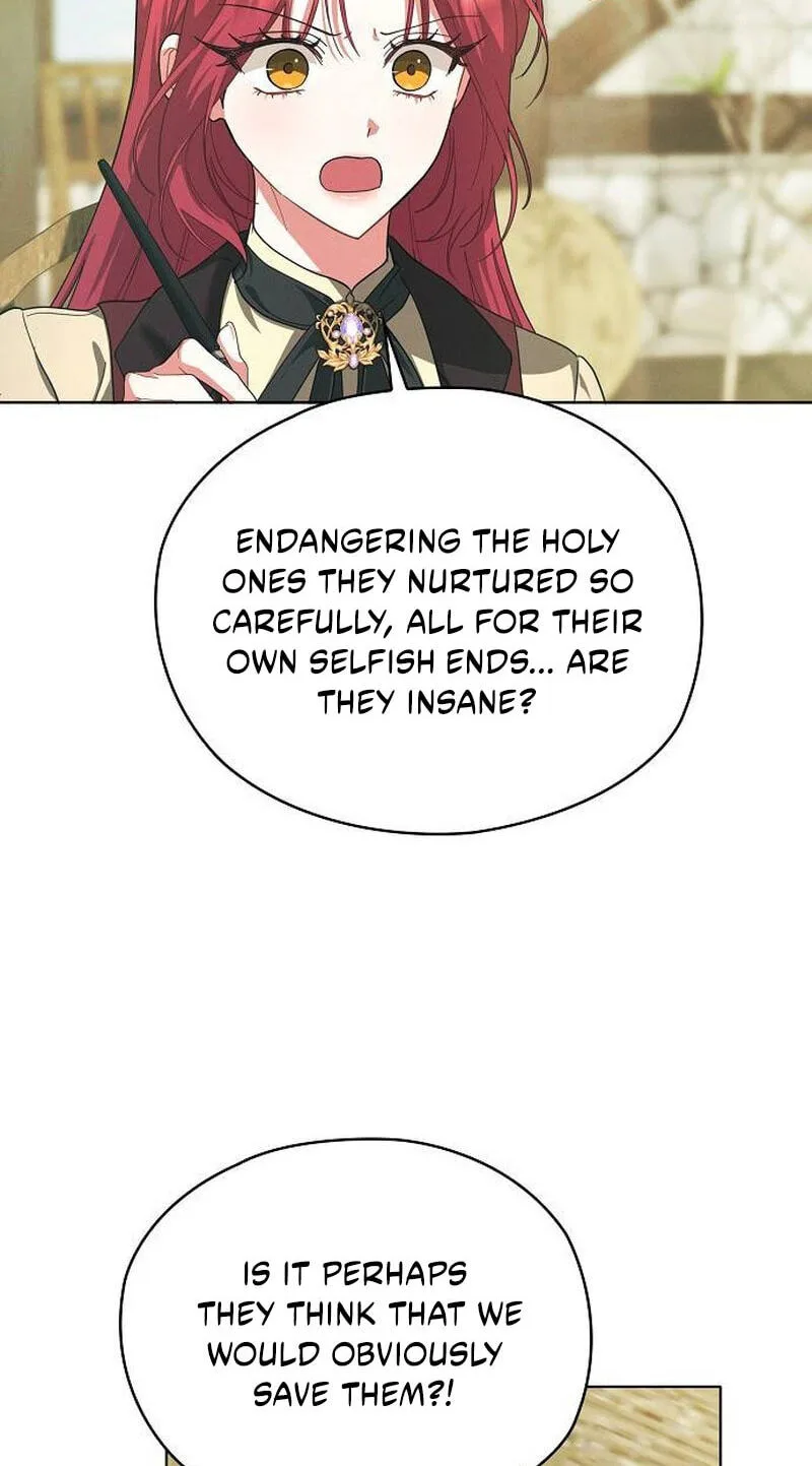 No Benefits for theReincarnated Chapter 62 page 37