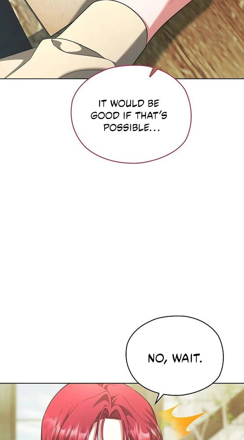 No Benefits for theReincarnated Chapter 62 page 36