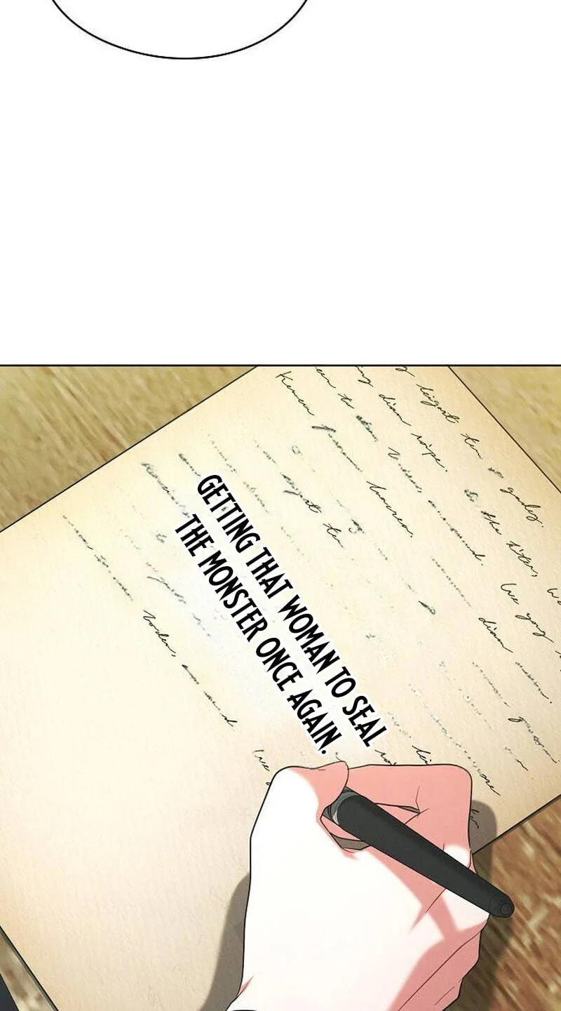 No Benefits for theReincarnated Chapter 62 page 35