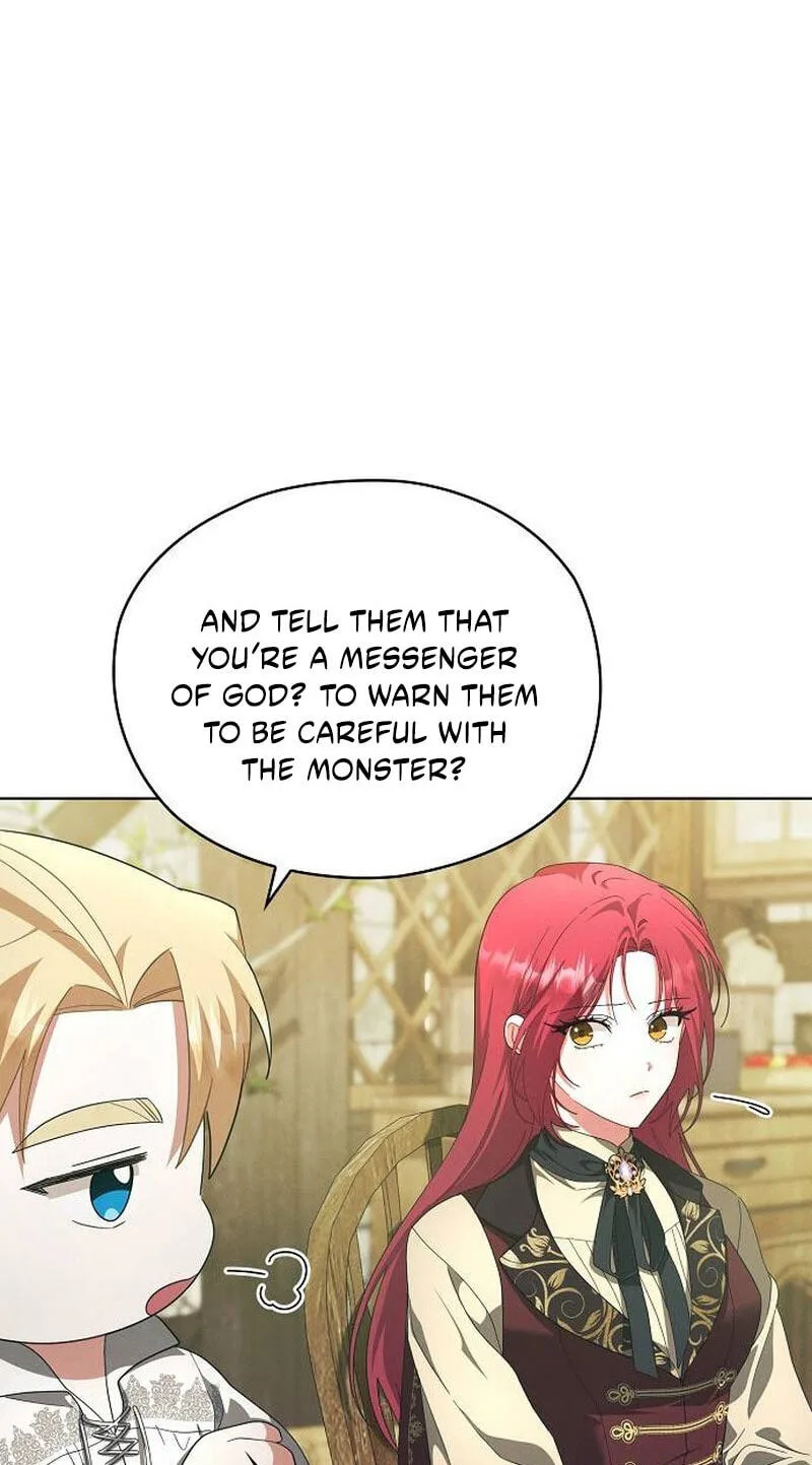 No Benefits for theReincarnated Chapter 62 page 41
