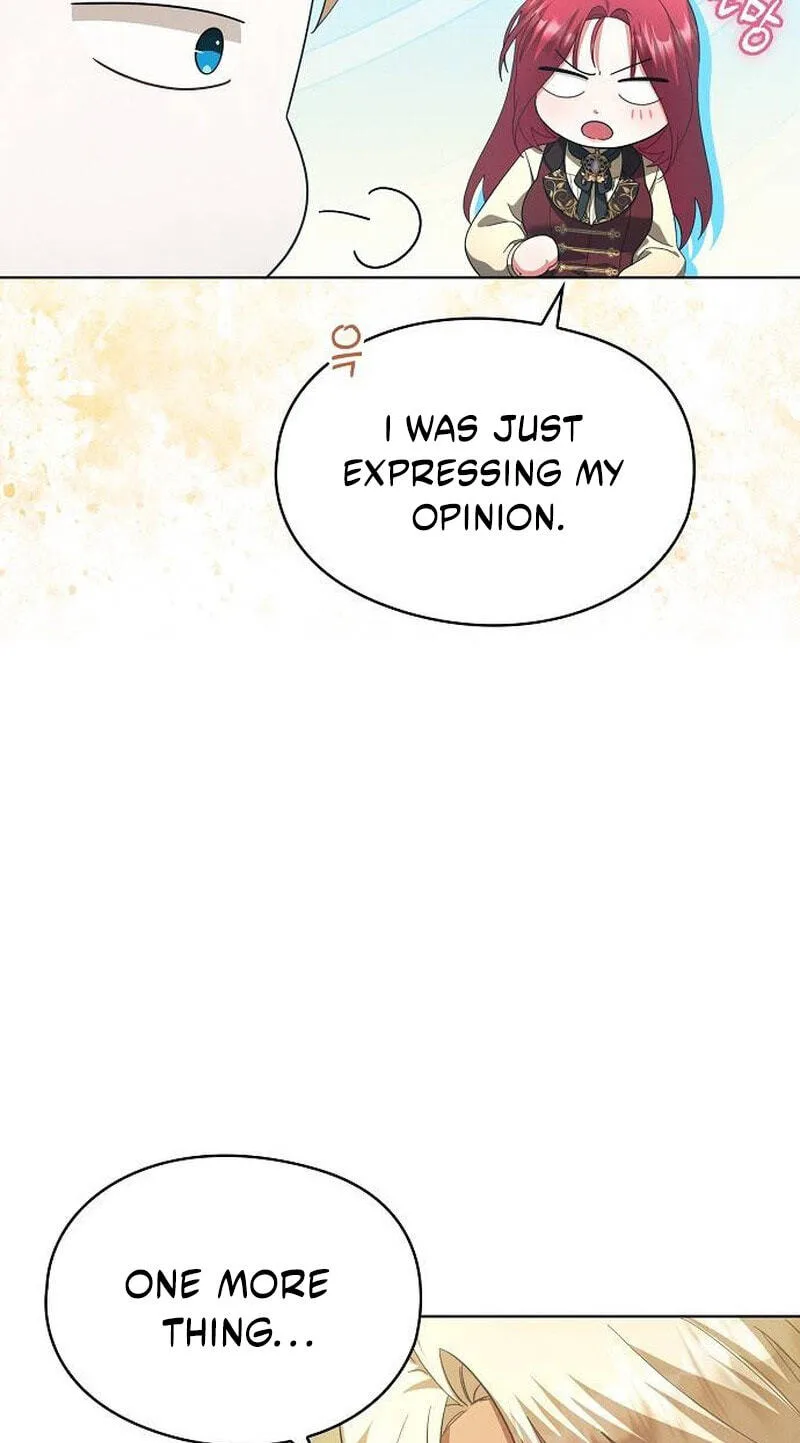 No Benefits for theReincarnated Chapter 62 page 45