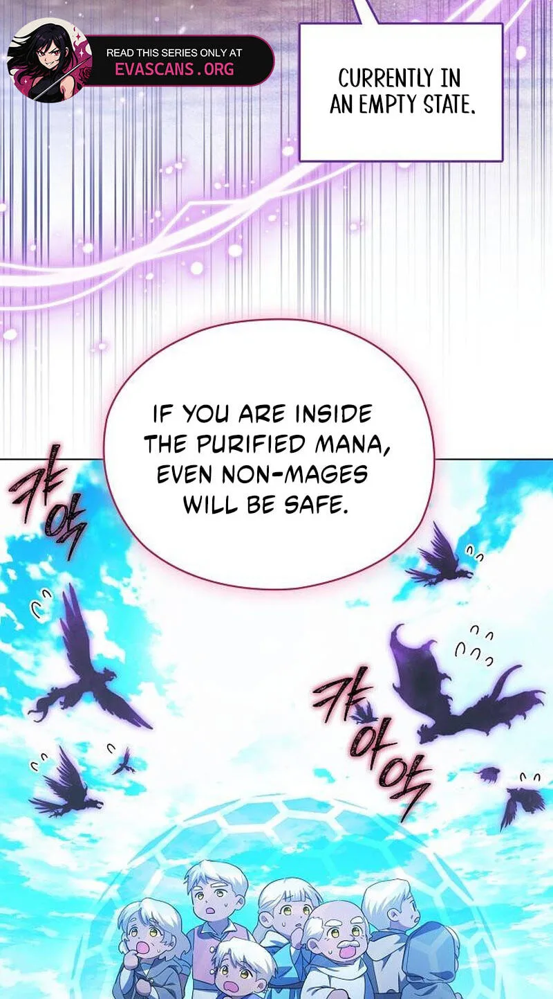 No Benefits for theReincarnated Chapter 62 page 49