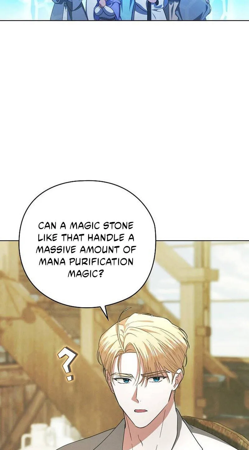 No Benefits for theReincarnated Chapter 62 page 50
