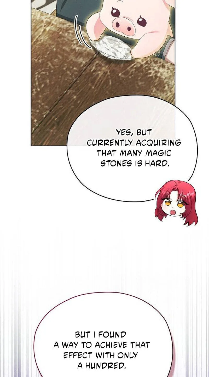 No Benefits for theReincarnated Chapter 62 page 53
