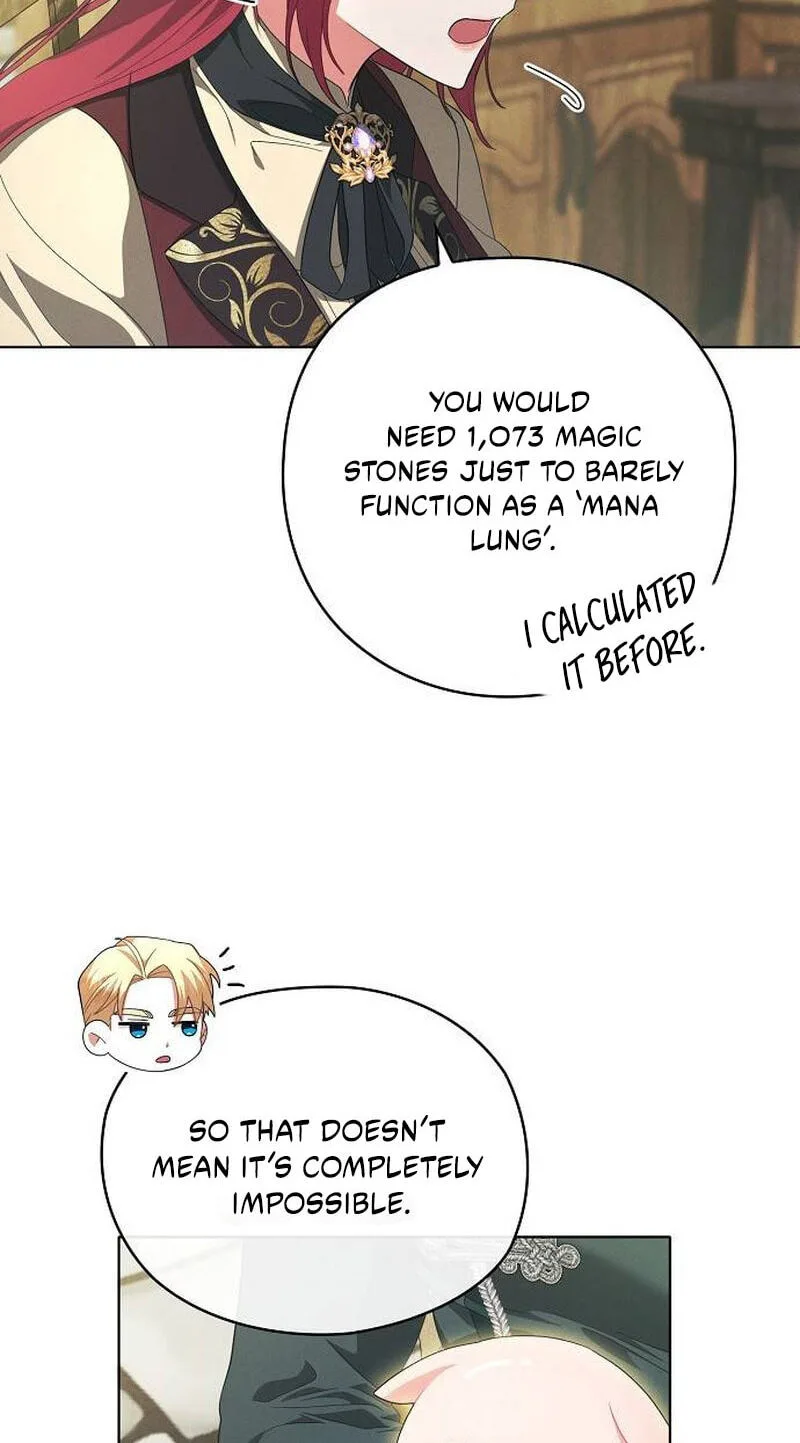 No Benefits for theReincarnated Chapter 62 page 52