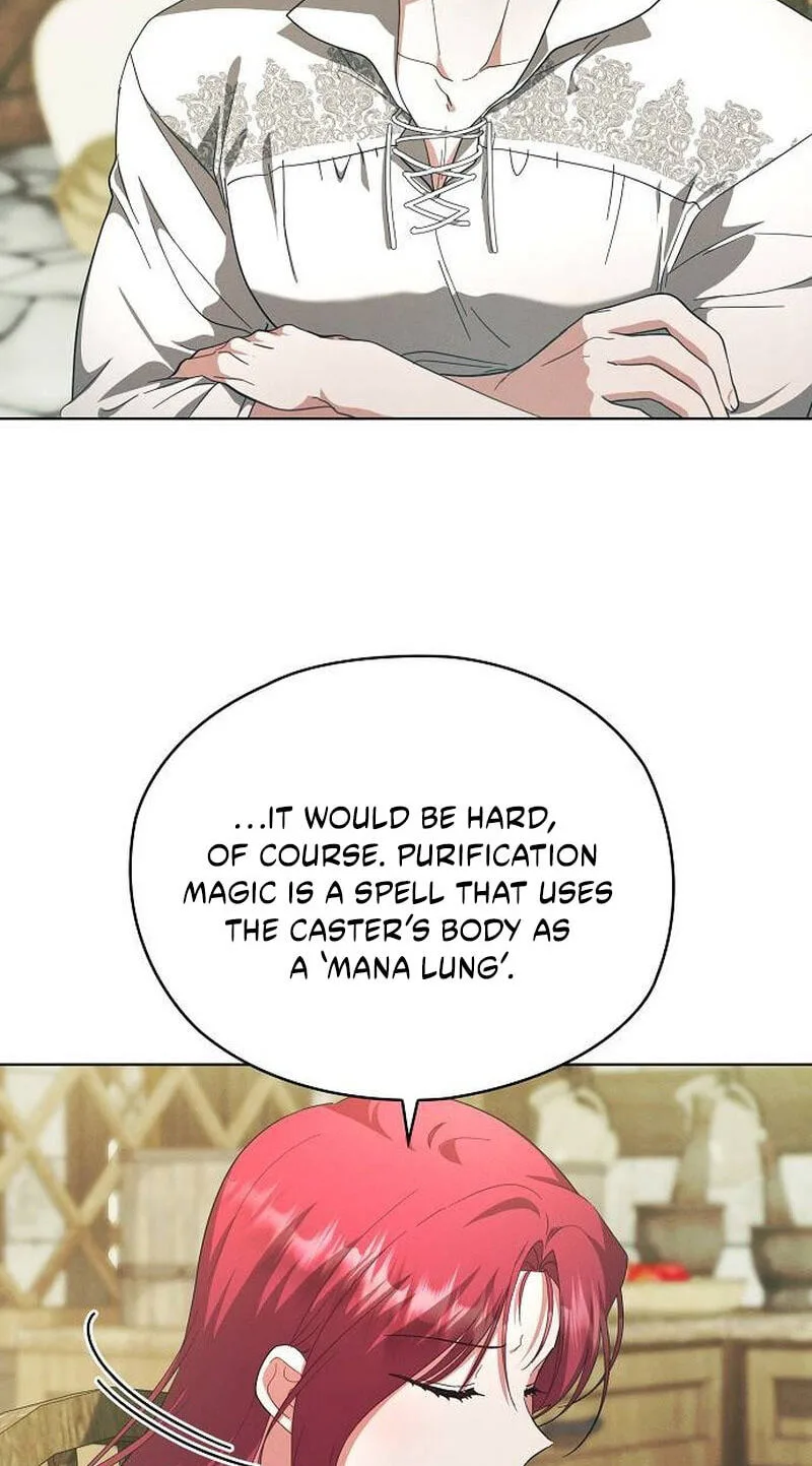 No Benefits for theReincarnated Chapter 62 page 51
