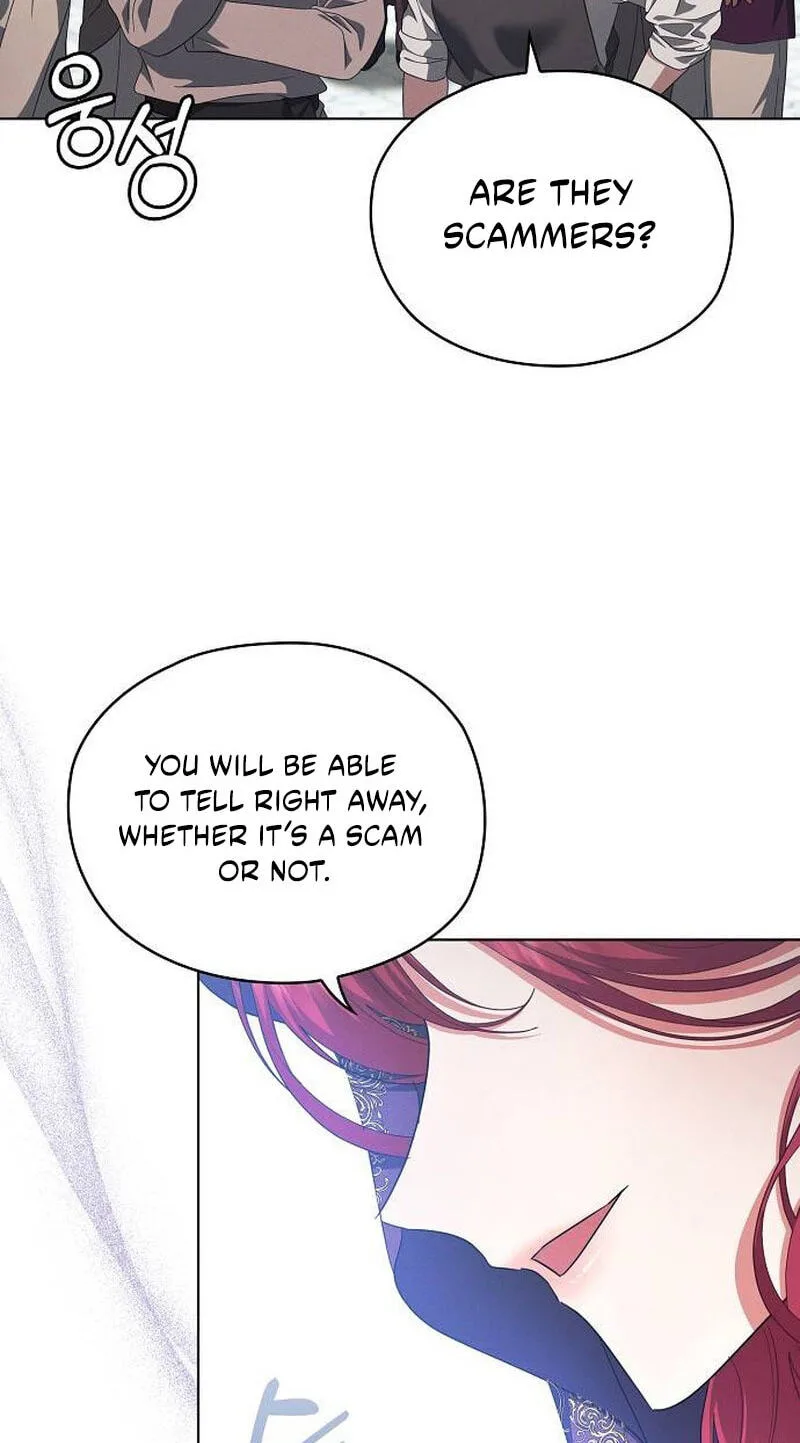 No Benefits for theReincarnated Chapter 62 page 69