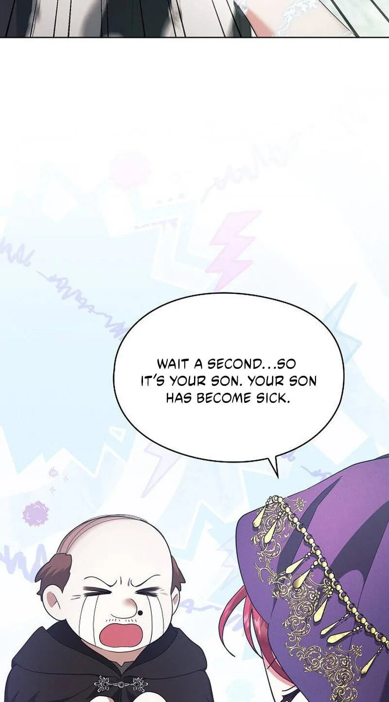 No Benefits for theReincarnated Chapter 62 page 72