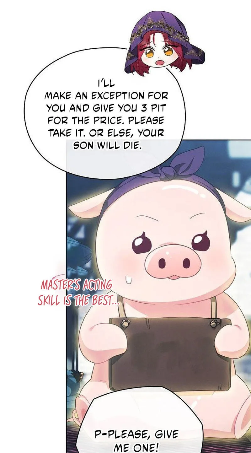 No Benefits for theReincarnated Chapter 62 page 75