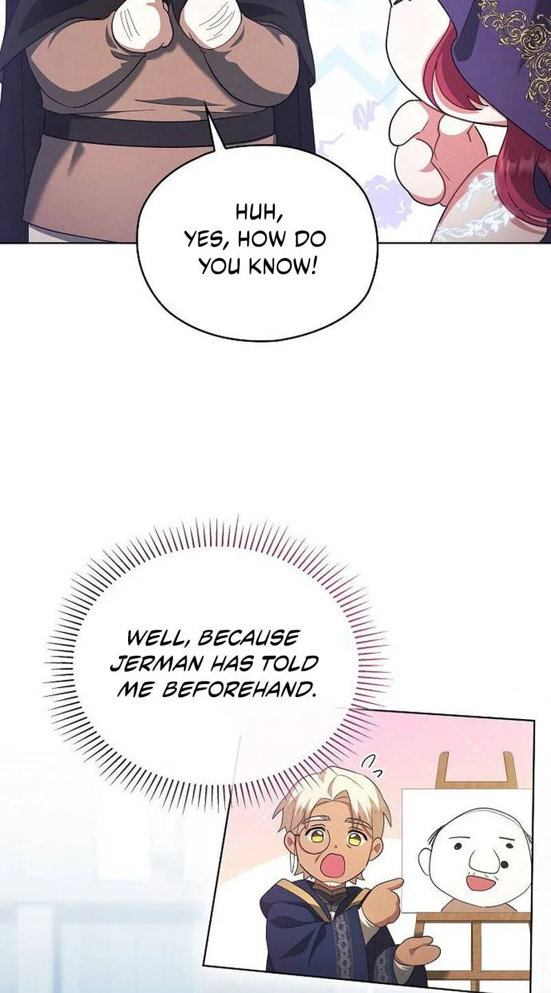 No Benefits for theReincarnated Chapter 62 page 73