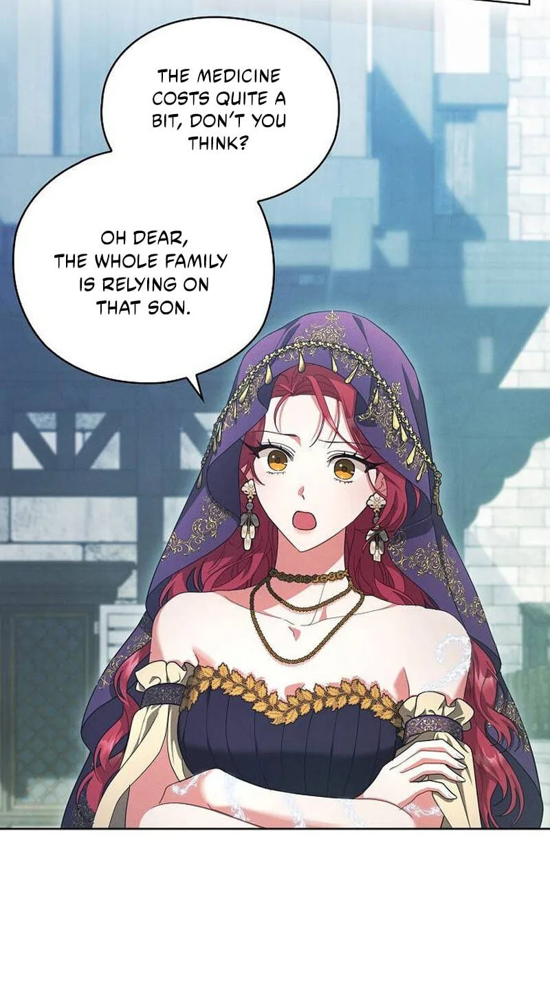 No Benefits for theReincarnated Chapter 62 page 74