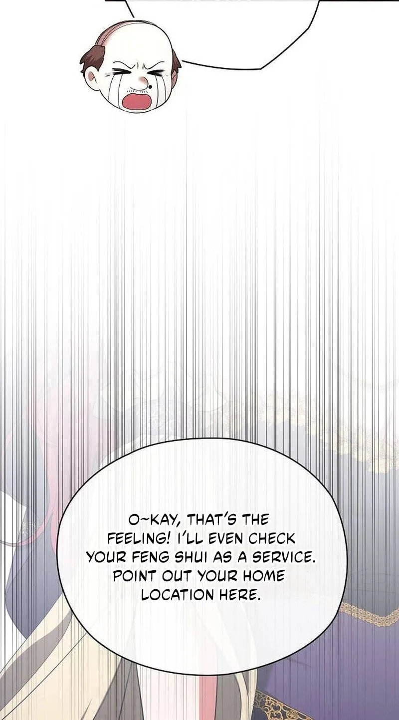 No Benefits for theReincarnated Chapter 62 page 76