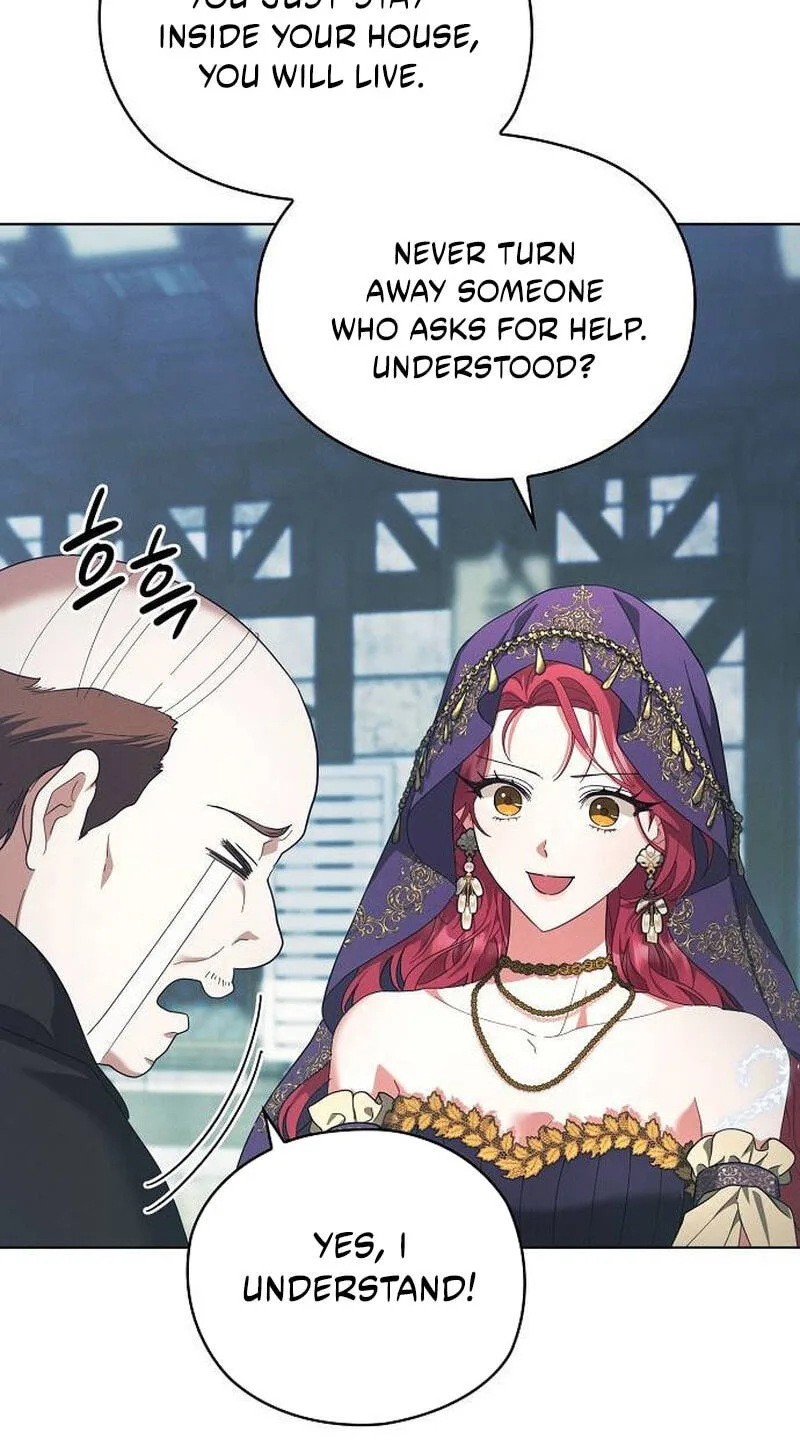 No Benefits for theReincarnated Chapter 62 page 84