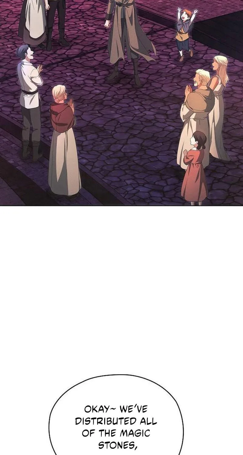 No Benefits for theReincarnated Chapter 63 page 4