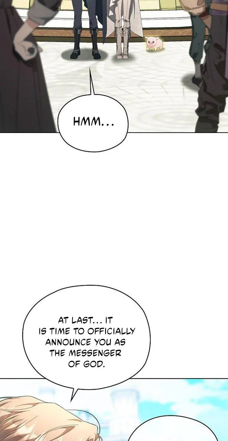 No Benefits for theReincarnated Chapter 63 page 28