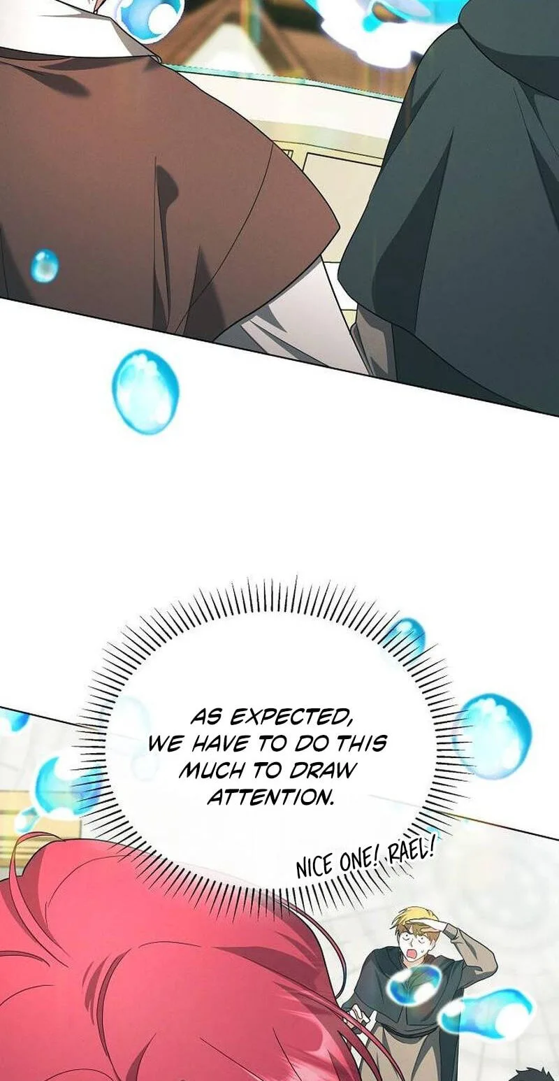 No Benefits for theReincarnated Chapter 63 page 40