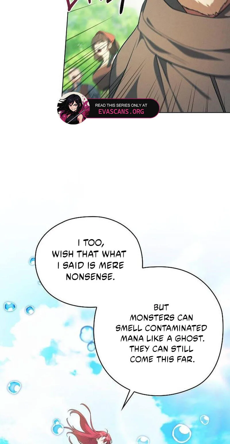 No Benefits for theReincarnated Chapter 63 page 49