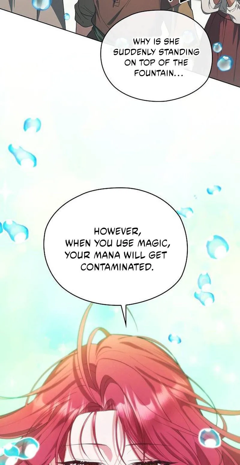 No Benefits for theReincarnated Chapter 63 page 44