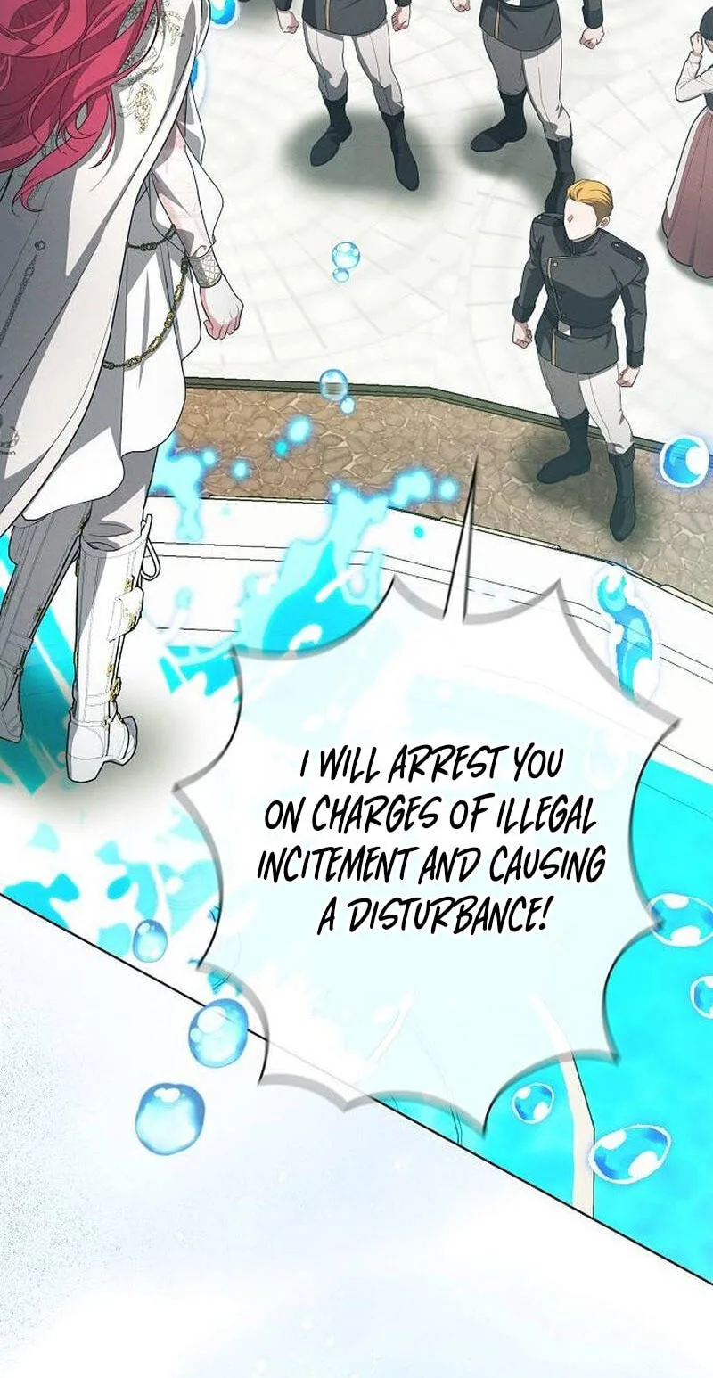 No Benefits for theReincarnated Chapter 63 page 53