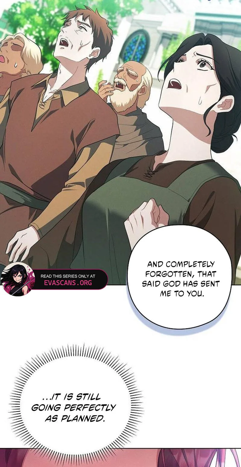 No Benefits for theReincarnated Chapter 63 page 60